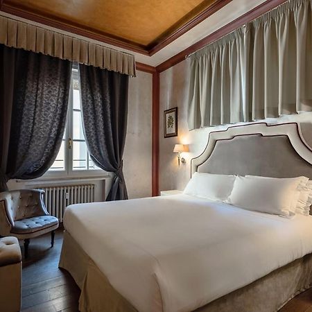 Residenza Gambrinus Bed & Breakfast Florence Ngoại thất bức ảnh
