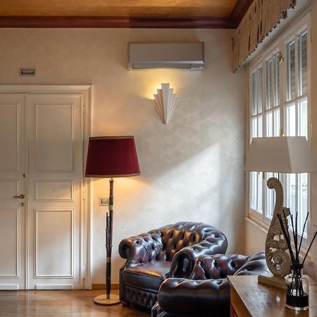 Residenza Gambrinus Bed & Breakfast Florence Ngoại thất bức ảnh