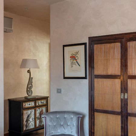 Residenza Gambrinus Bed & Breakfast Florence Ngoại thất bức ảnh