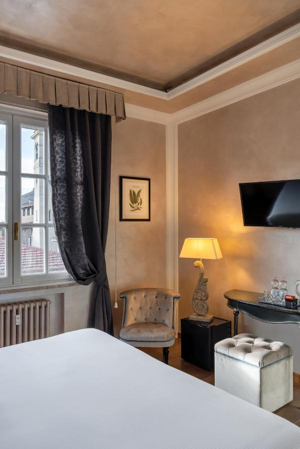 Residenza Gambrinus Bed & Breakfast Florence Ngoại thất bức ảnh