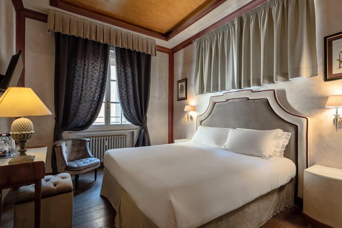Residenza Gambrinus Bed & Breakfast Florence Ngoại thất bức ảnh