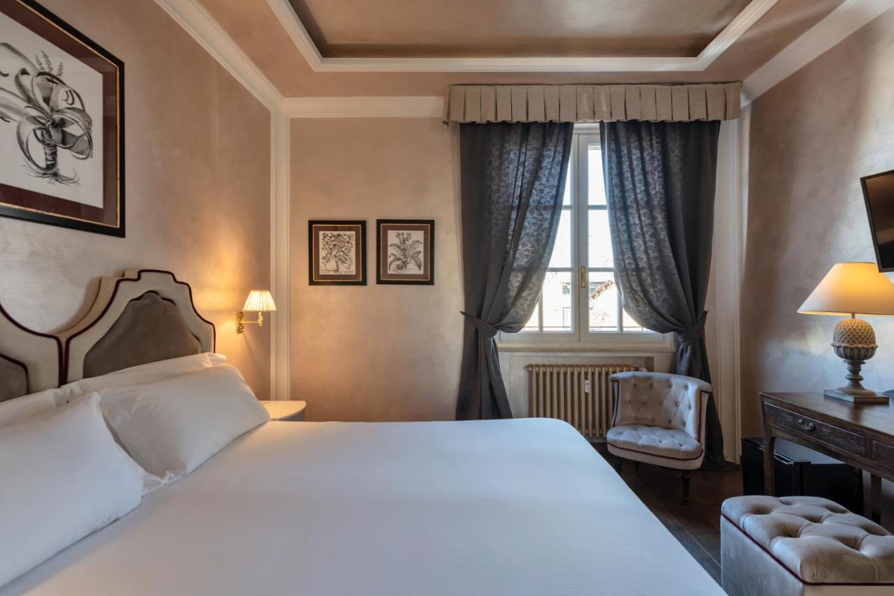 Residenza Gambrinus Bed & Breakfast Florence Ngoại thất bức ảnh