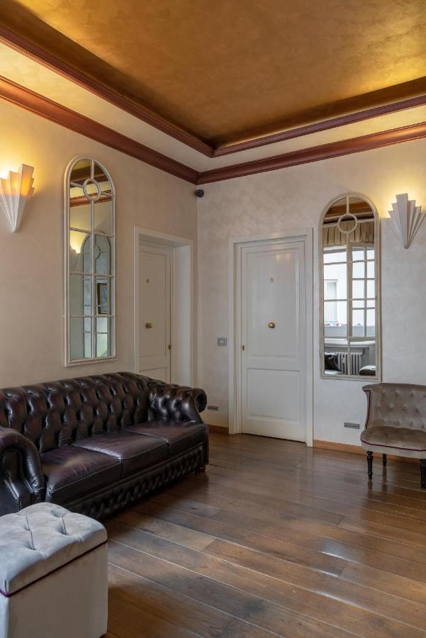 Residenza Gambrinus Bed & Breakfast Florence Ngoại thất bức ảnh