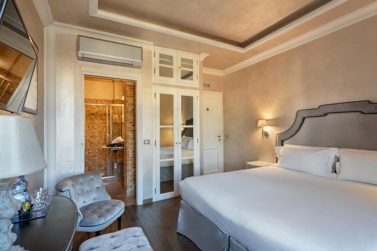 Residenza Gambrinus Bed & Breakfast Florence Ngoại thất bức ảnh