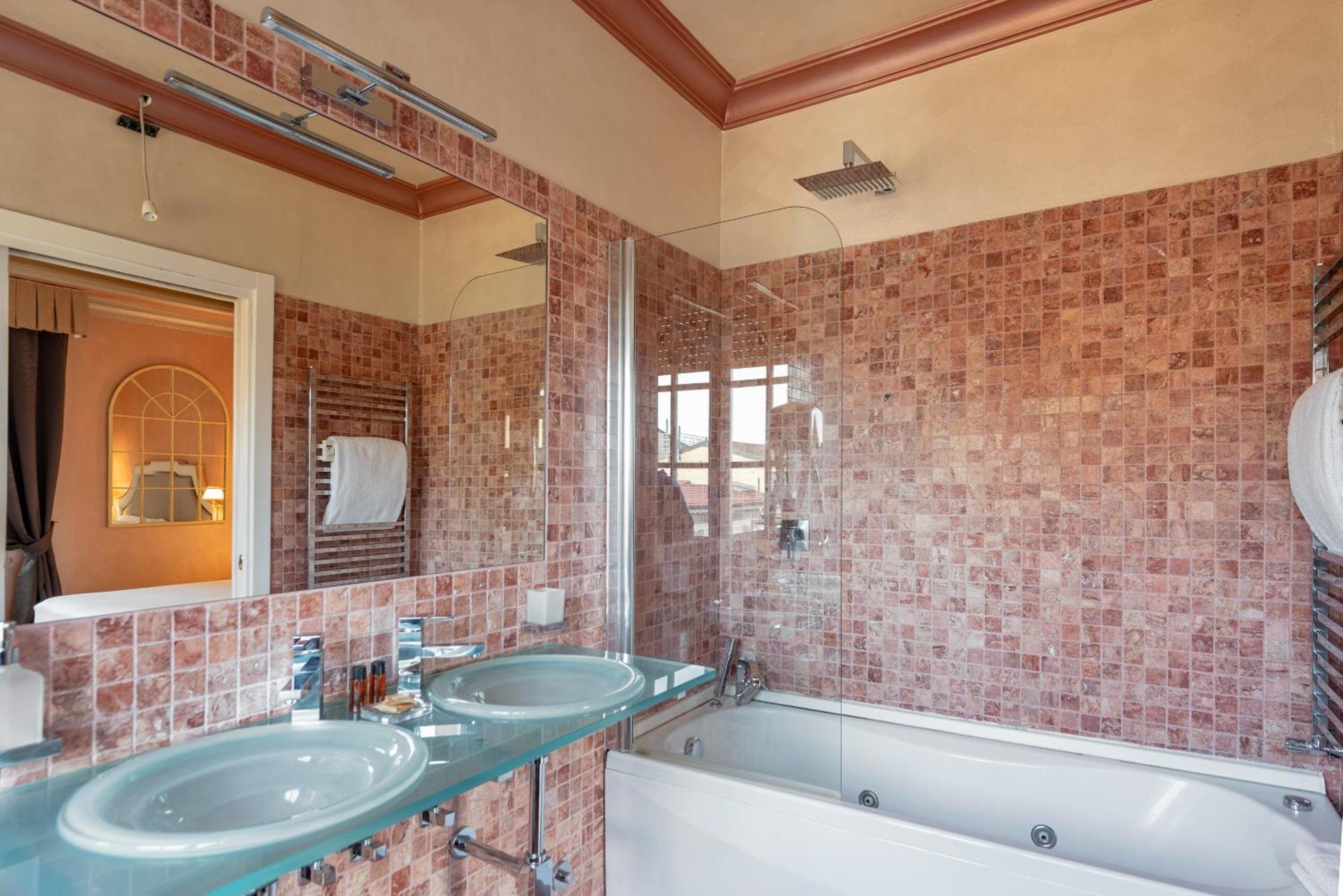 Residenza Gambrinus Bed & Breakfast Florence Ngoại thất bức ảnh