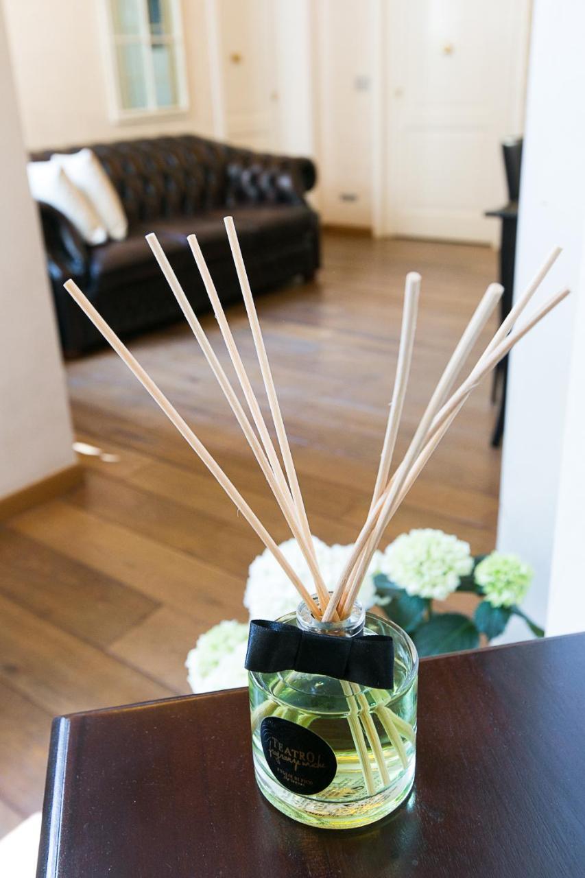 Residenza Gambrinus Bed & Breakfast Florence Ngoại thất bức ảnh